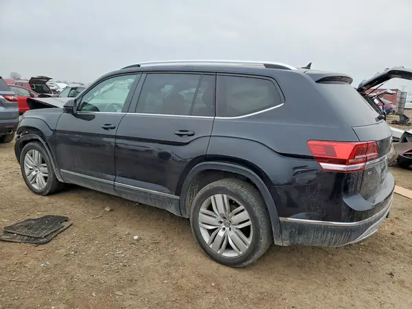 1V2MR2CA1KC511014 2019 VOLKSWAGEN ATLAS - Image 2
