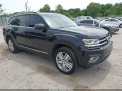 1V2MR2CA1KC522661 2019 VOLKSWAGEN ATLAS