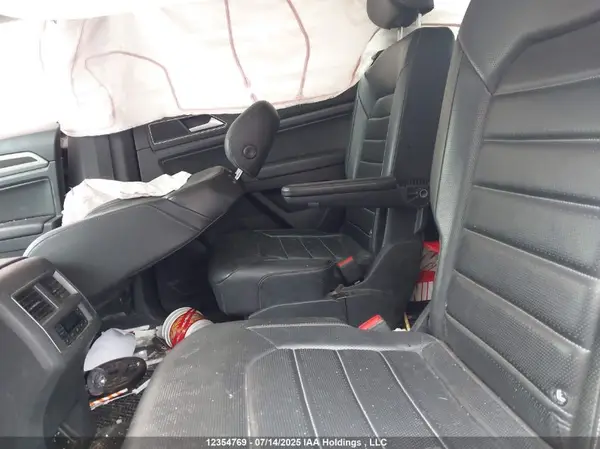 1V2MR2CA1KC525995 2019 VOLKSWAGEN ATLAS - Image 8