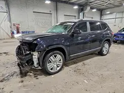 1V2MR2CA1KC536401 2019 VOLKSWAGEN ATLAS
