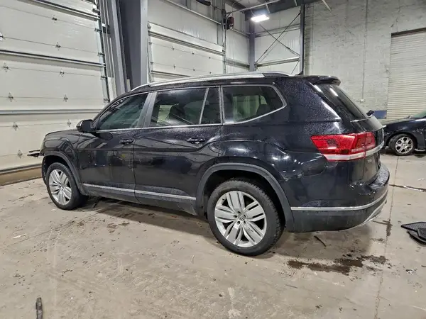 1V2MR2CA1KC536401 2019 VOLKSWAGEN ATLAS - Image 2