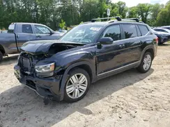 1V2MR2CA1KC538732 2019 VOLKSWAGEN ATLAS