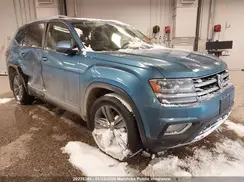 1V2MR2CA1KC538942 2019 VOLKSWAGEN ATLAS