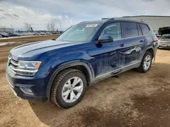 1V2MR2CA1KC540853 2019 VOLKSWAGEN ATLAS