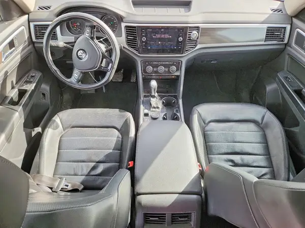 1V2MR2CA1KC540853 2019 VOLKSWAGEN ATLAS - Image 8