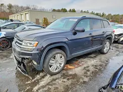 1V2MR2CA1KC543364 2019 VOLKSWAGEN ATLAS