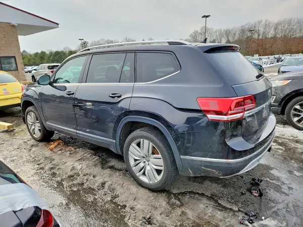 1V2MR2CA1KC543364 2019 VOLKSWAGEN ATLAS - Image 2