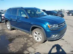 1V2MR2CA1KC543378 2019 VOLKSWAGEN ATLAS