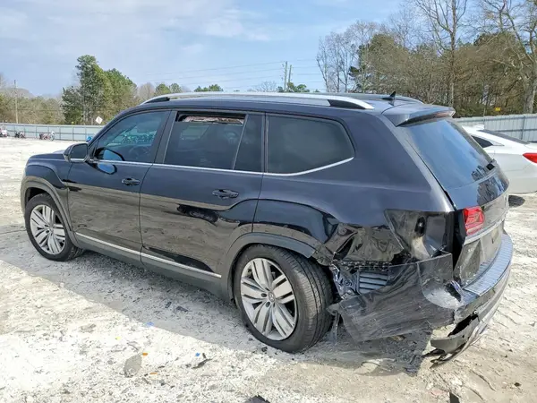 1V2MR2CA1KC552985 2019 VOLKSWAGEN ATLAS - Image 2
