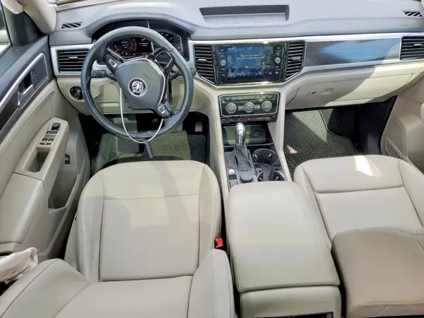 1V2MR2CA1KC552985 2019 VOLKSWAGEN ATLAS - Image 8