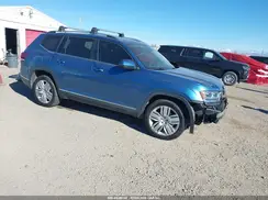 1V2MR2CA1KC553084 2019 VOLKSWAGEN ATLAS