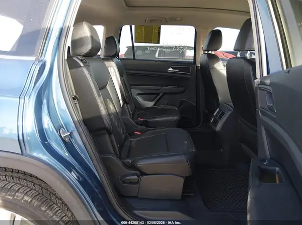 1V2MR2CA1KC553084 2019 VOLKSWAGEN ATLAS - Image 8