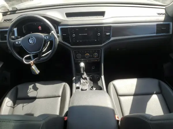 1V2MR2CA1KC558169 2019 VOLKSWAGEN ATLAS - Image 8