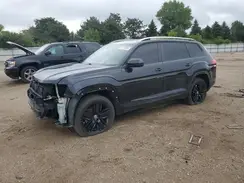 1V2MR2CA1KC586893 2019 VOLKSWAGEN ATLAS
