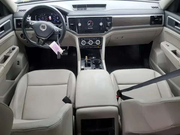 1V2MR2CA1KC586893 2019 VOLKSWAGEN ATLAS - Image 8