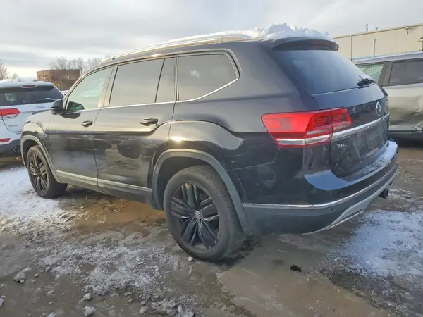 1V2MR2CA1KC597148 2019 VOLKSWAGEN ATLAS - Image 2