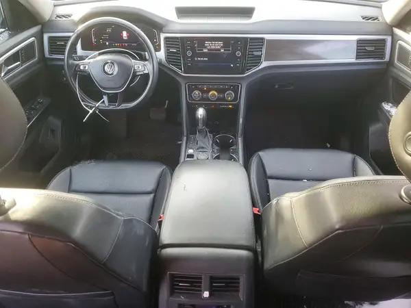 1V2MR2CA1KC597148 2019 VOLKSWAGEN ATLAS - Image 8