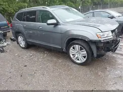 1V2MR2CA1KC615261 2019 VOLKSWAGEN ATLAS