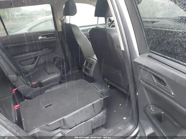 1V2MR2CA1KC615261 2019 VOLKSWAGEN ATLAS - Image 8