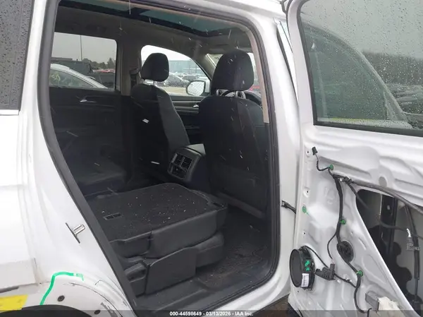 1V2MR2CA1KC616488 2019 VOLKSWAGEN ATLAS - Image 8