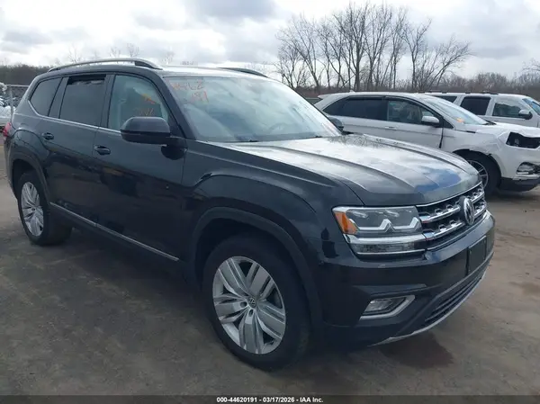 1V2MR2CA1KC620864 2019 VOLKSWAGEN ATLAS - Image 1