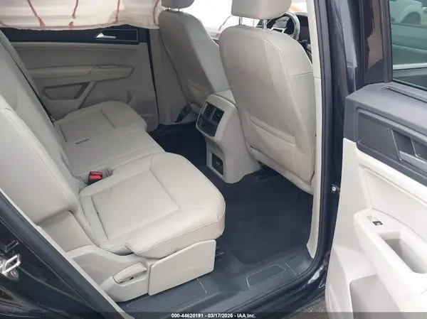 1V2MR2CA1KC620864 2019 VOLKSWAGEN ATLAS - Image 8