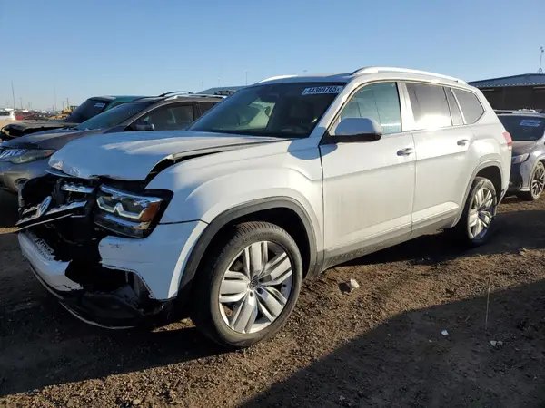 1V2MR2CA1LC504193 2020 VOLKSWAGEN ATLAS - Image 1