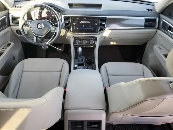 1V2MR2CA1LC504193 2020 VOLKSWAGEN ATLAS - Image 8