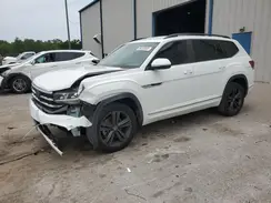 1V2MR2CA1MC526051 2021 VOLKSWAGEN ATLAS