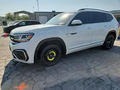 1V2MR2CA1MC532061 2021 VOLKSWAGEN ATLAS