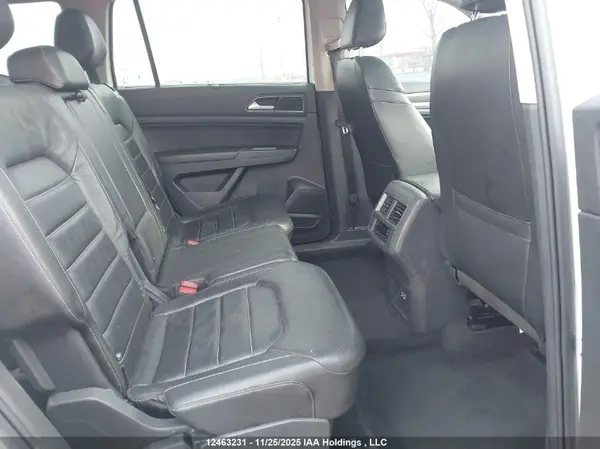 1V2MR2CA2JC501932 2018 VOLKSWAGEN ATLAS - Image 8