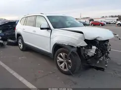 1V2MR2CA2JC502305 2018 VOLKSWAGEN ATLAS