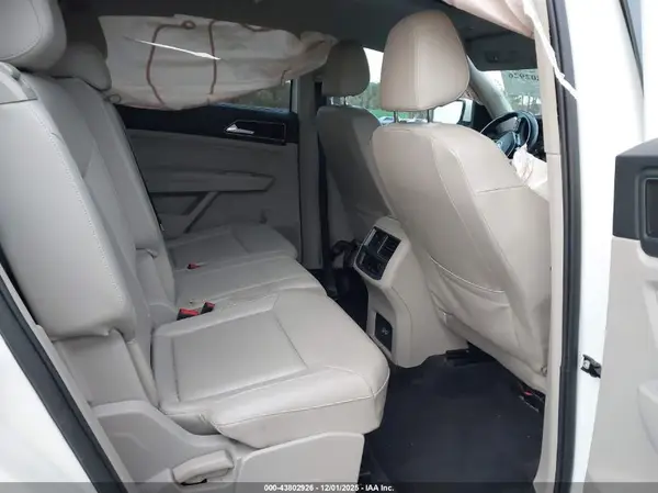 1V2MR2CA2JC502305 2018 VOLKSWAGEN ATLAS - Image 8