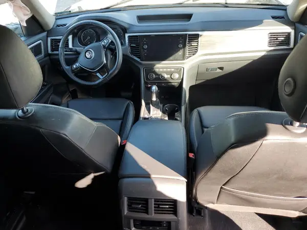 1V2MR2CA2JC503888 2018 VOLKSWAGEN ATLAS - Image 8