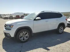 1V2MR2CA2JC504152 2018 VOLKSWAGEN ATLAS