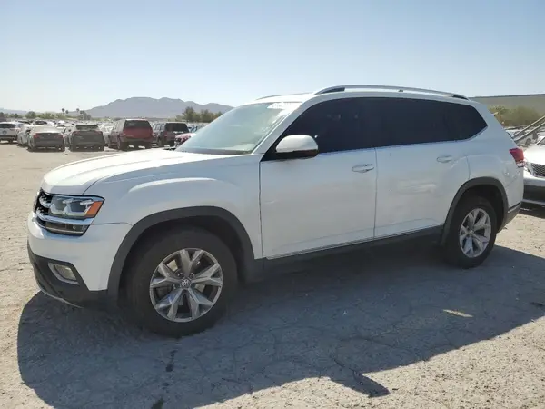1V2MR2CA2JC504152 2018 VOLKSWAGEN ATLAS - Image 1