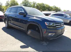 1V2MR2CA2JC510582 2018 VOLKSWAGEN ATLAS
