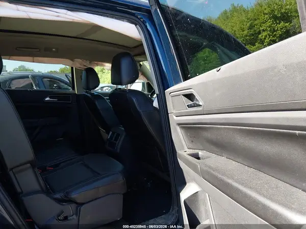 1V2MR2CA2JC510582 2018 VOLKSWAGEN ATLAS - Image 8