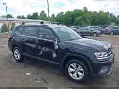 1V2MR2CA2JC516351 2018 VOLKSWAGEN ATLAS