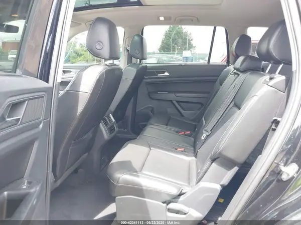 1V2MR2CA2JC516351 2018 VOLKSWAGEN ATLAS - Image 8