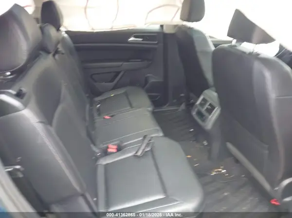 1V2MR2CA2JC520870 2018 VOLKSWAGEN ATLAS - Image 8