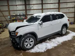 1V2MR2CA2JC525356 2018 VOLKSWAGEN ATLAS