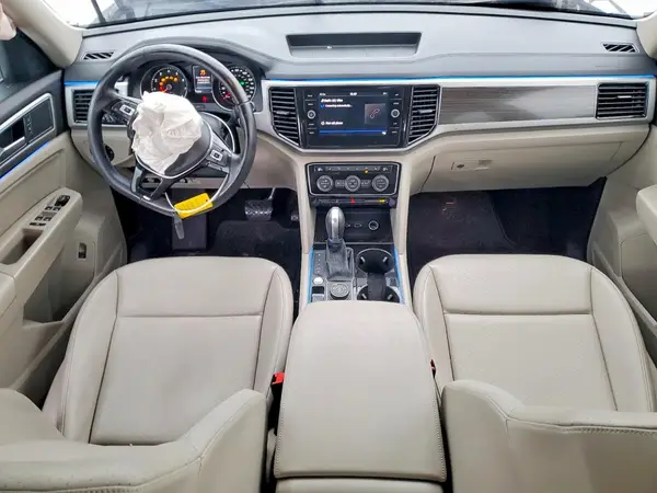 1V2MR2CA2JC525356 2018 VOLKSWAGEN ATLAS - Image 8