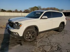 1V2MR2CA2JC526426 2018 VOLKSWAGEN ATLAS