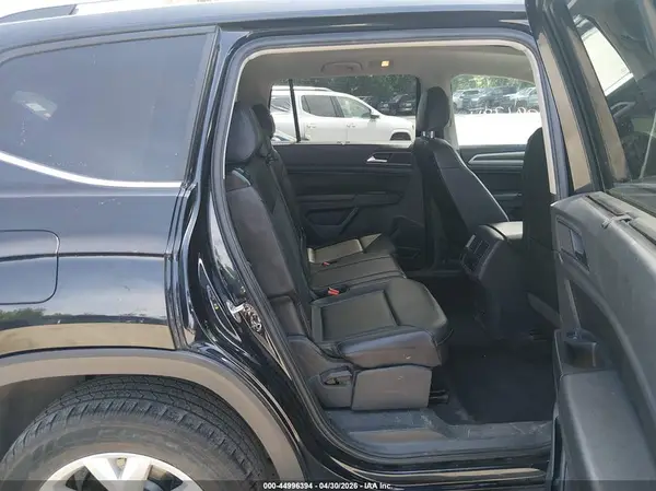 1V2MR2CA2JC532338 2018 VOLKSWAGEN ATLAS - Image 8