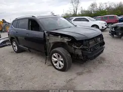 1V2MR2CA2JC534199 2018 VOLKSWAGEN ATLAS
