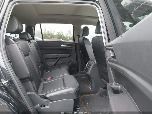 1V2MR2CA2JC534199 2018 VOLKSWAGEN ATLAS - Image 8