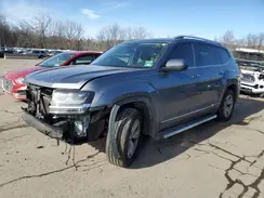 1V2MR2CA2JC535160 2018 VOLKSWAGEN ATLAS