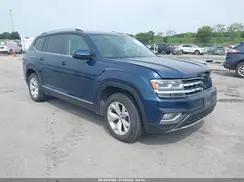 1V2MR2CA2JC535532 2018 VOLKSWAGEN ATLAS