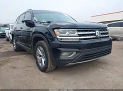 1V2MR2CA2JC536017 2018 VOLKSWAGEN ATLAS